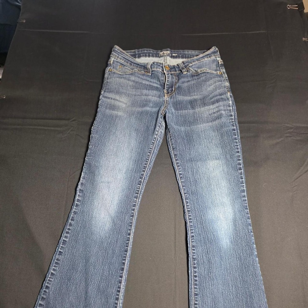 Levis Bootcut Jeans